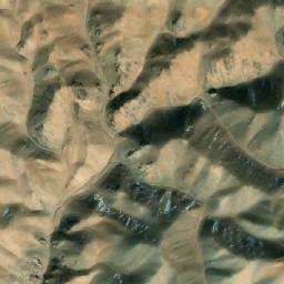 Satellite imagery of Kharah-e Safēdak, AF