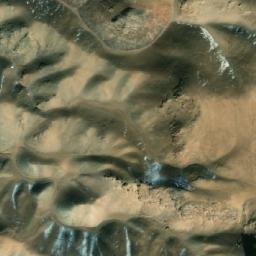 Satellite imagery of Kharah-e Safēdak, AF