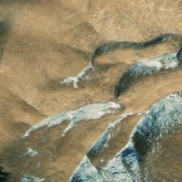 Satellite imagery of Kharah-e Safēdak, AF