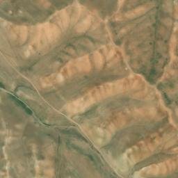 Satellite imagery of Arghadal, AF