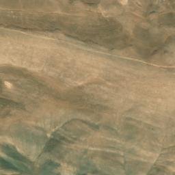 Satellite imagery of Mīānah Band, AF