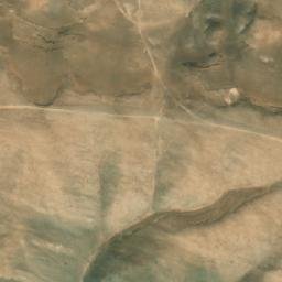Satellite imagery of Mīānah Band, AF