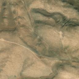 Satellite imagery of Mīānah Band, AF