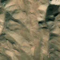 Satellite imagery of Ghāl-e Manā, AF