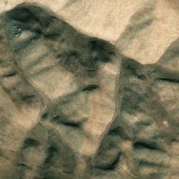 Satellite imagery of Ghāl-e Manā, AF