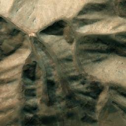 Satellite imagery of Kōtal-e Miyānah Band-e Siyāh Sang, AF