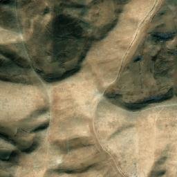 Satellite imagery of Kōtal-e Miyānah Band-e Siyāh Sang, AF