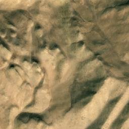 Satellite imagery of Kōtal-e Lashkar Rāh, AF