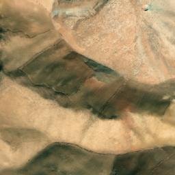Satellite imagery of Kōtal-e Lashkar Rāh, AF