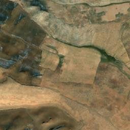 Satellite imagery of Tapah-ye Sangar-e Āqā Ḩusaīn, AF