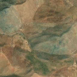 Satellite imagery of Kūh-e Garmāb, AF