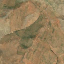 Satellite imagery of Kūh-e Garmāb, AF