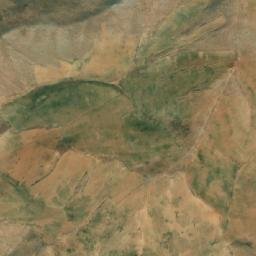 Satellite imagery of Spī Kōh, AF