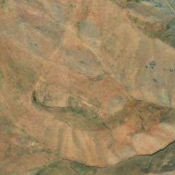 Satellite imagery of Spī Kōh, AF