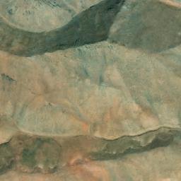 Satellite imagery of Spī Kōh, AF