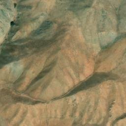 Satellite imagery of Sang-e Dū Birār, AF