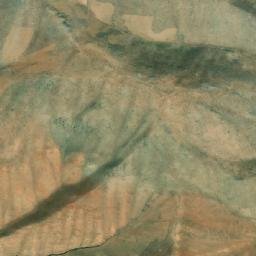 Satellite imagery of Sang-e Dū Birār, AF