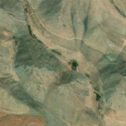 Satellite imagery of Sang-e Dū Birār, AF