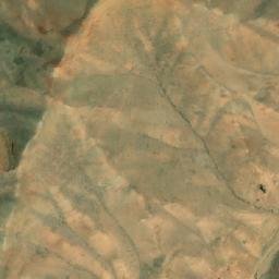 Satellite imagery of Mīānah Band-e Nāw-e ‘Abdullāh, AF