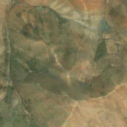 Satellite imagery of Sang-e Rēkhtah, AF