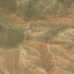 Satellite imagery of Sang-e Rēkhtah, AF