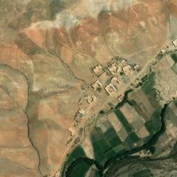 Satellite imagery of Sang-e Rēkhtah, AF