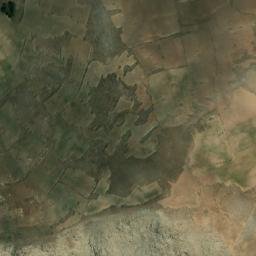 Satellite imagery of Paytow-e Pas-e Qarkh, AF