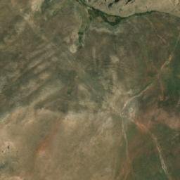 Satellite imagery of Kōtal-e Surkhak, AF