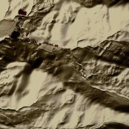 Satellite imagery of Sar-e Chījī, AF