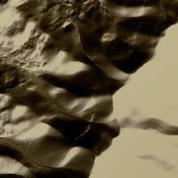 Satellite imagery of Sar-e Chījī, AF