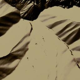 Satellite imagery of Kōh-e Lōr, AF