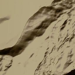 Satellite imagery of Kōh-e Khāk Bādak, AF