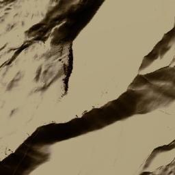 Satellite imagery of Kōh-e Khāk Bādak, AF