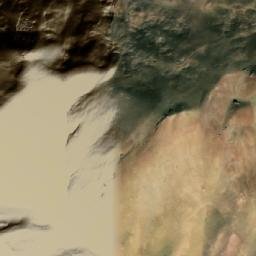 Satellite imagery of Gīrō-ye Qāsh-e Quqrī, AF