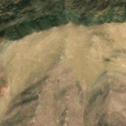 Satellite imagery of Gīrō-ye Qāsh-e Quqrī, AF