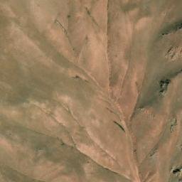 Satellite imagery of Kōh-e Kowlī, AF