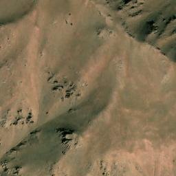 Satellite imagery of Kōh-e Kowlī, AF