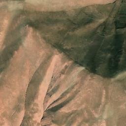 Satellite imagery of Kōh-e Tāwah, AF