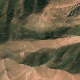 Satellite imagery of Kōh-e Tāwah, AF