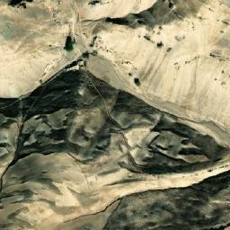 Satellite imagery of Zāghêh Khānah, AF