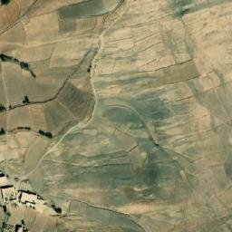 Satellite imagery of Tōp-e Nuhdāl, AF