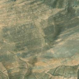 Satellite imagery of Tōp-e Nuhdāl, AF