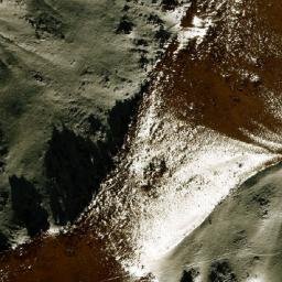 Satellite imagery of Kōh-e Sar-e Pāmī, AF