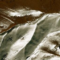 Satellite imagery of Shahīd-e Katah Khāk, AF