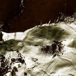 Satellite imagery of Nay Kōh, AF