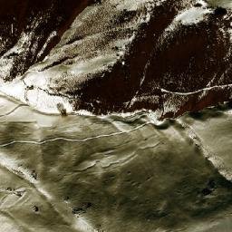 Satellite imagery of Nay Kōh, AF