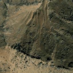 Satellite imagery of Kōh-e Gīrō, AF