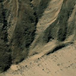 Satellite imagery of Kōh-e Gīrō, AF