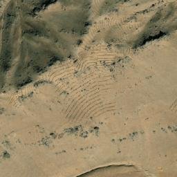 Satellite imagery of Kōh-e Gīrō, AF