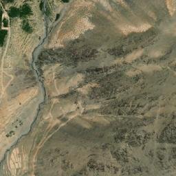 Satellite imagery of Kōh-e Zar Darah, AF